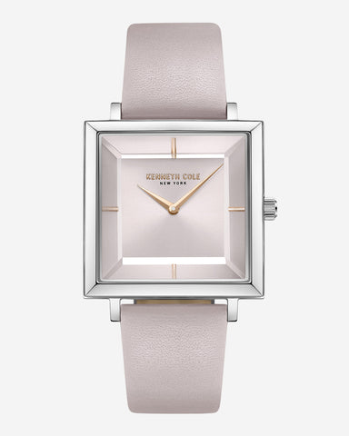 Modern Classic Strap Watch | Kenneth Cole