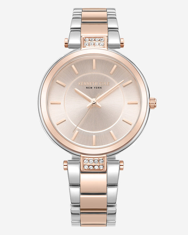Gold-Tone Watches, Women's Watches