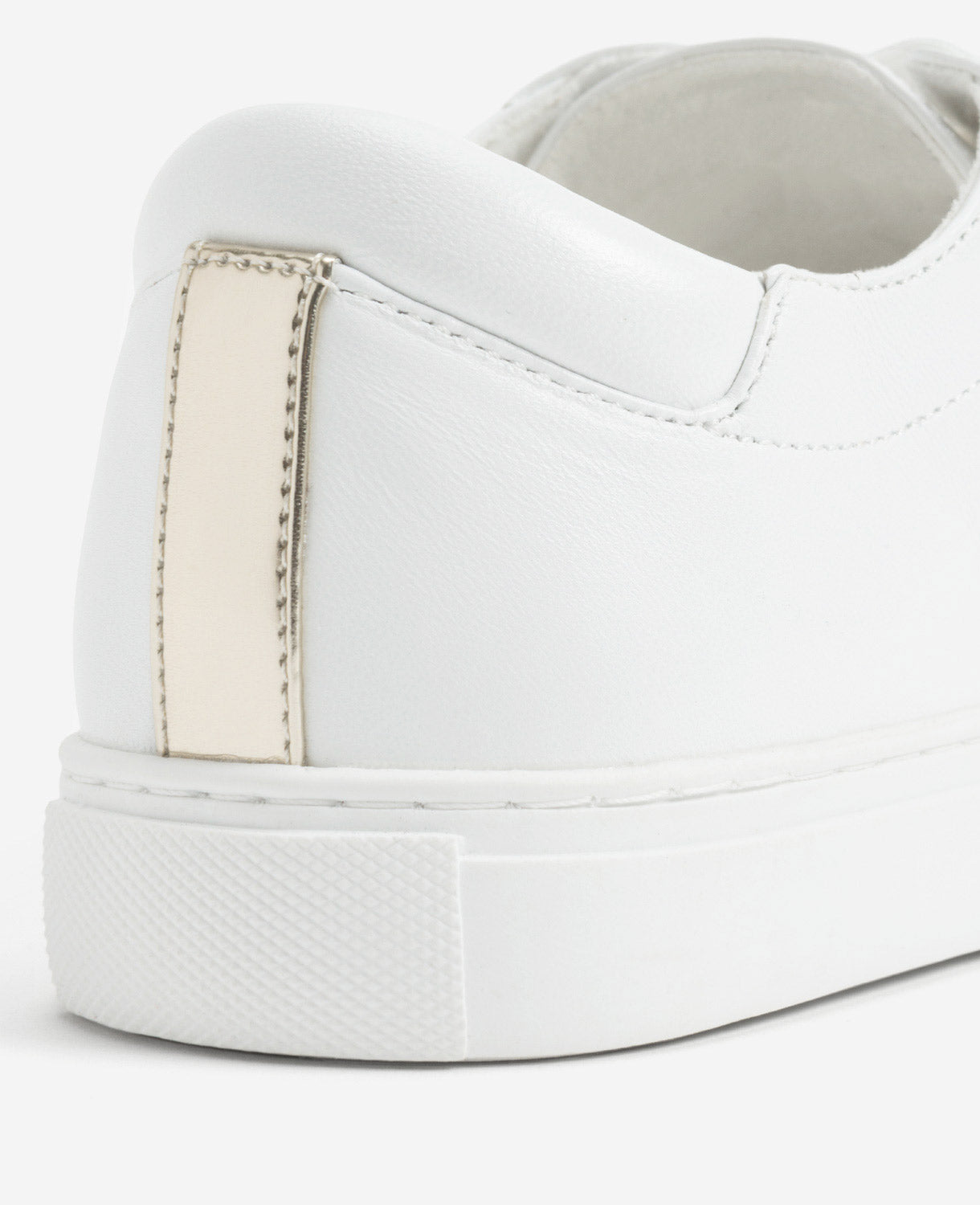 Women's Leather Kam Sneaker | Kenneth Cole