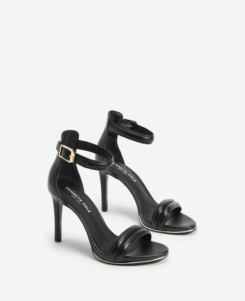 Kenneth cole heel sandals online