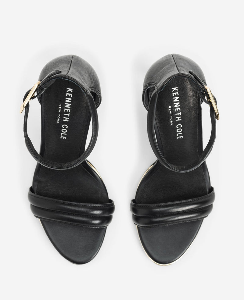 Kenneth cole strappy sandals on sale