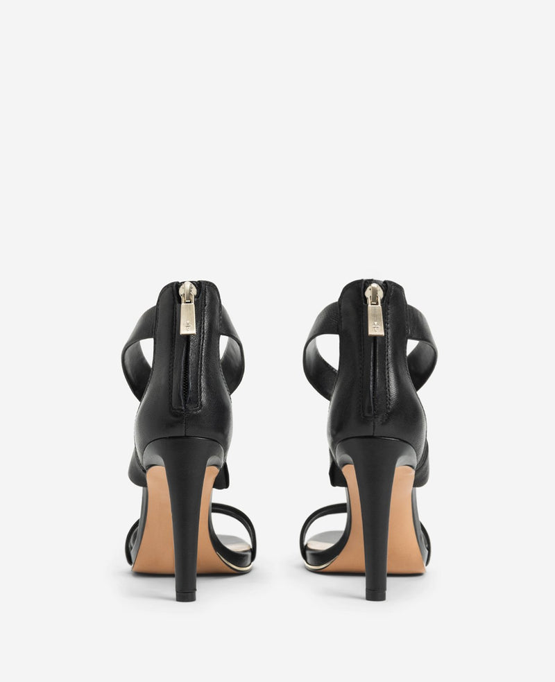 Kenneth cole black pumps on sale