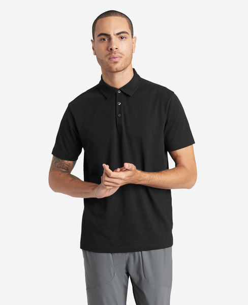 Essential Tailored Polo