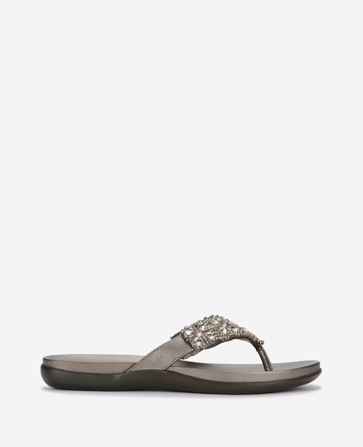 Glam-athon Thong Sandal | Kenneth Cole